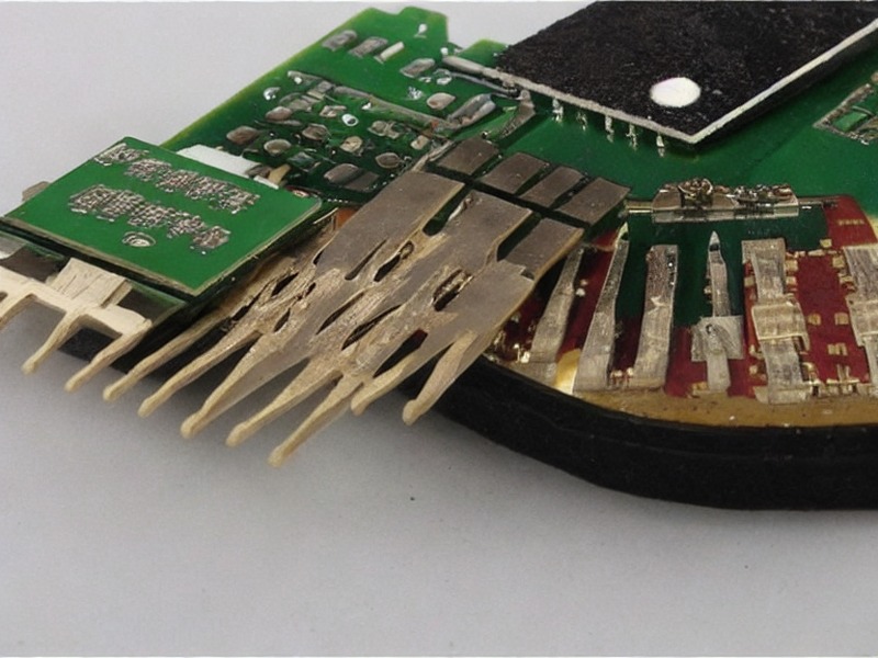 接口芯片参考资料库 MOSFET产品线 1
