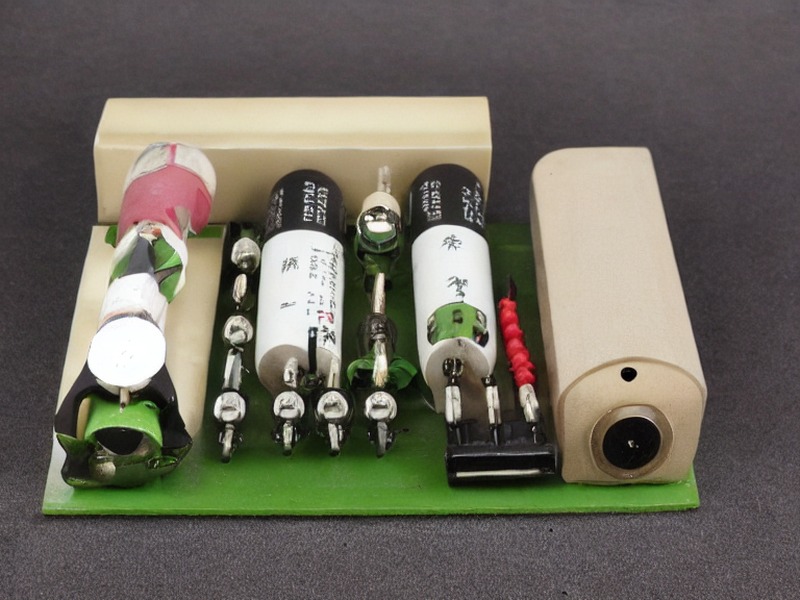 MOSFET应用板对板连接应用说明 1