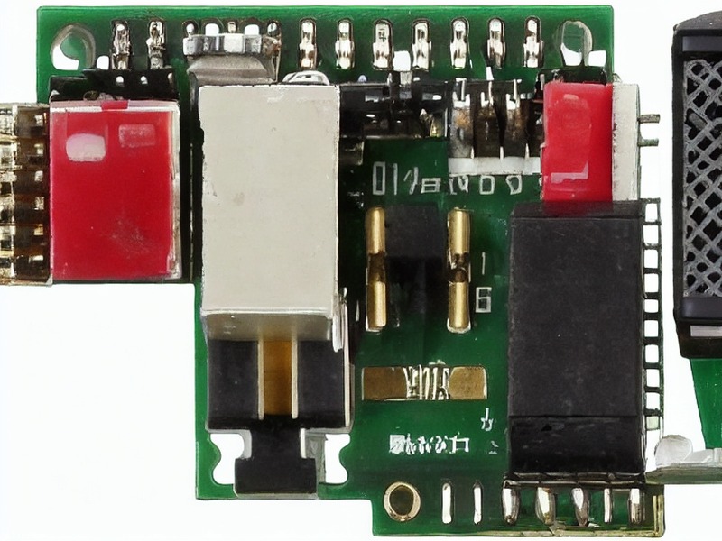 DAC输出目录资料库 MOSFET产品线 2