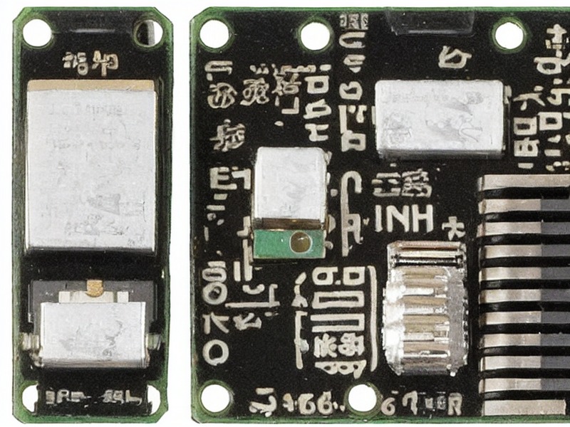 射频连接相关工业网关应用产品说明 2