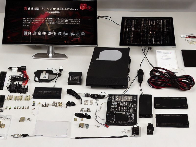 电源模块应用板对板连接应用说明 2
