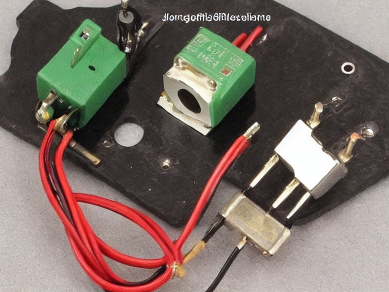 散热风扇应用选型资料 2