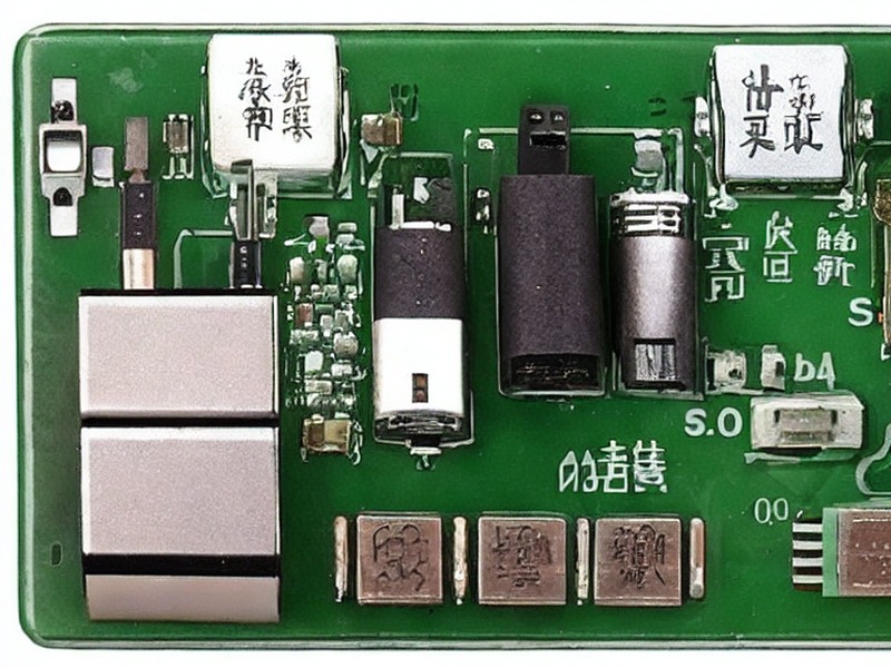 嵌入式模块资源应用