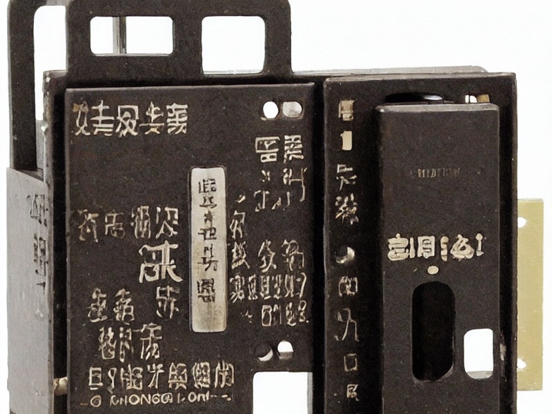 电感器分类中心 MOSFET产品线 2