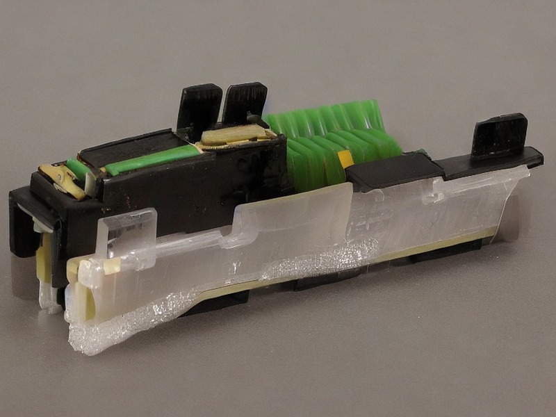 连接器资料 MOSFET产品线 1