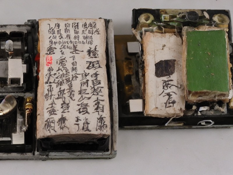 测试夹具应用板对板连接应用说明
