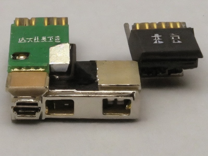 TVS保护分类 1