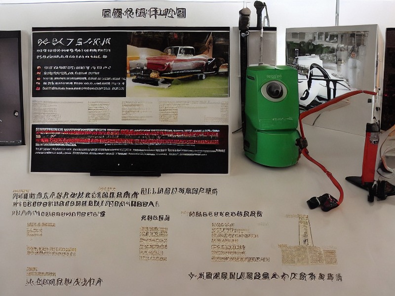 传感器工程页说明 MOSFET产品线 2