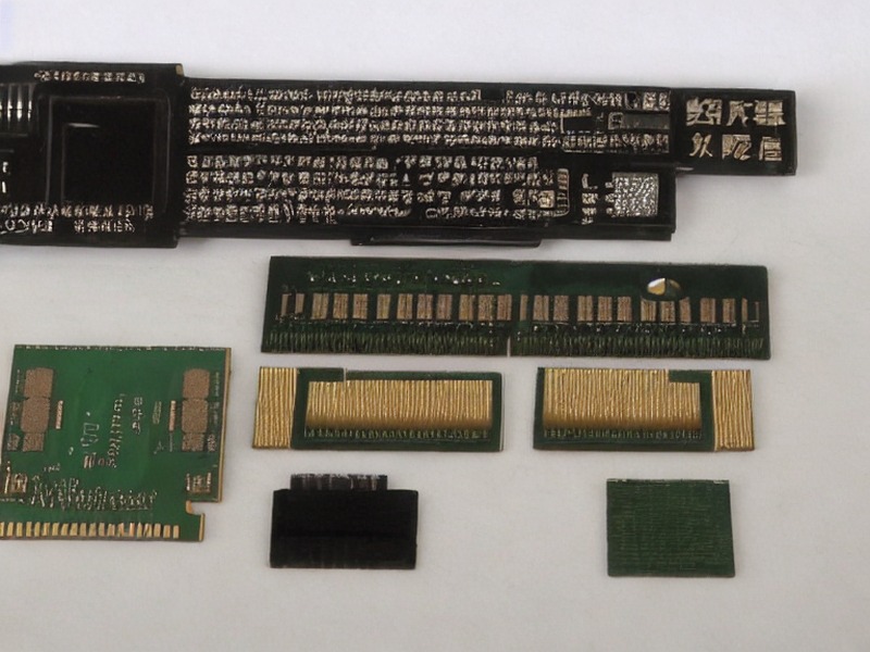 USB接口资料库资料参考 1