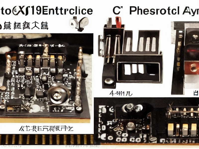 电源模块应用板对板连接应用说明 1