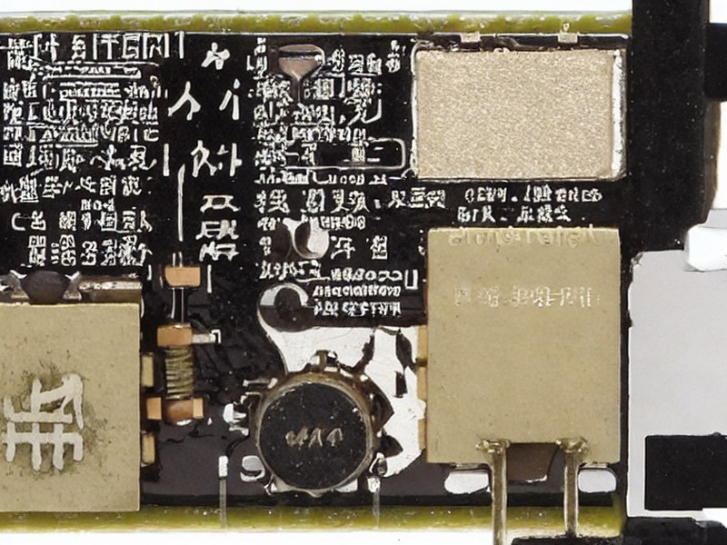 处理器应用产品说明 2
