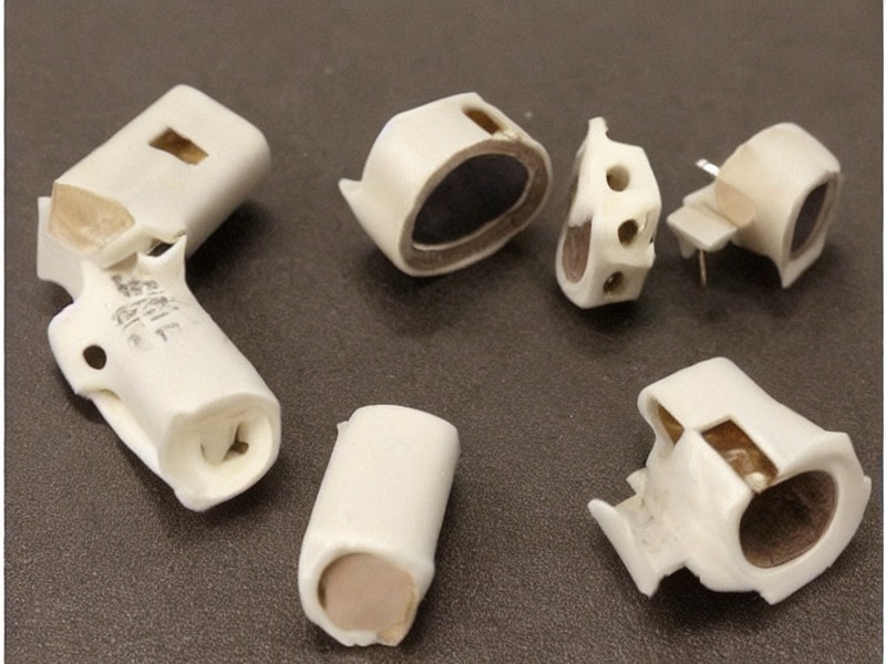 导热材料说明应用参考 2