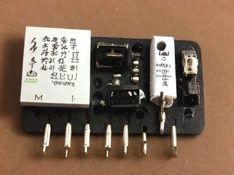EEPROM应用电子资料 2