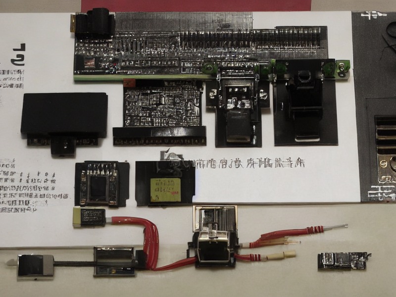 USB接口应用资料：USB接口选型 2
