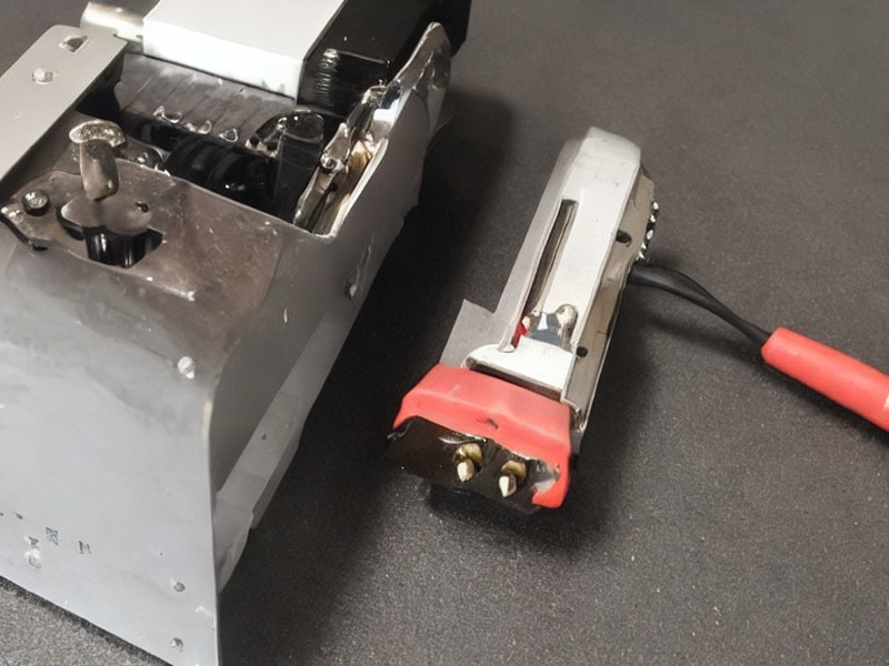 电感器入口工程资料 2