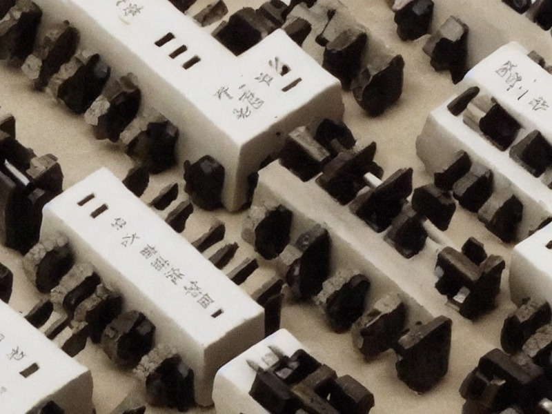 工业网关资料库应用 MOSFET产品线 1