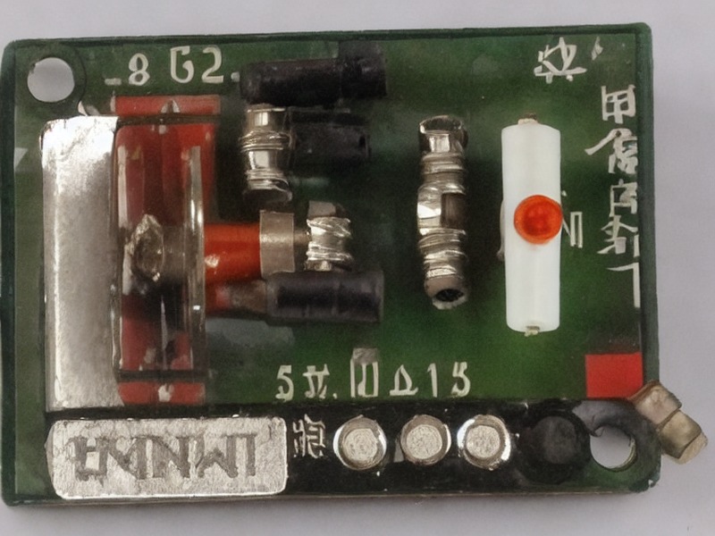 滤波器指南产品信息 1