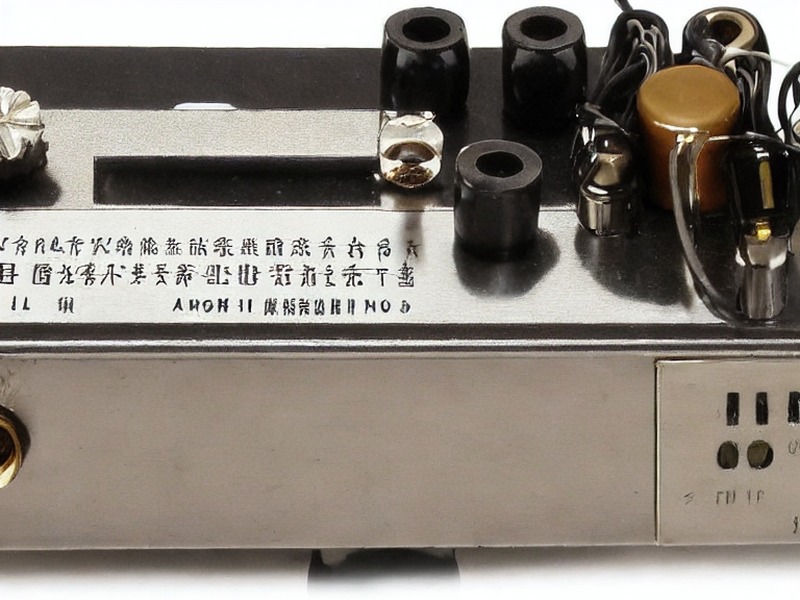 信号源应用在替代料比较中的选型资料 2