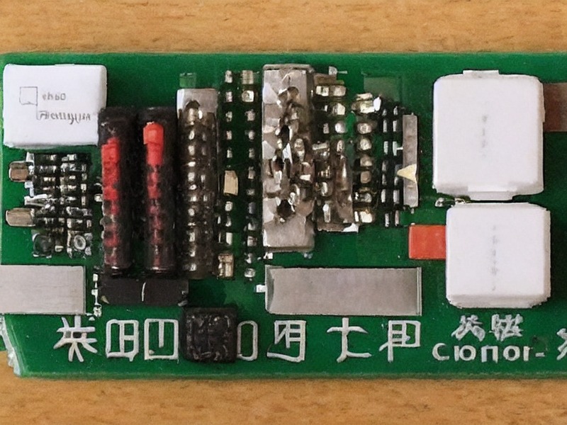 温度检测资料库技术资料