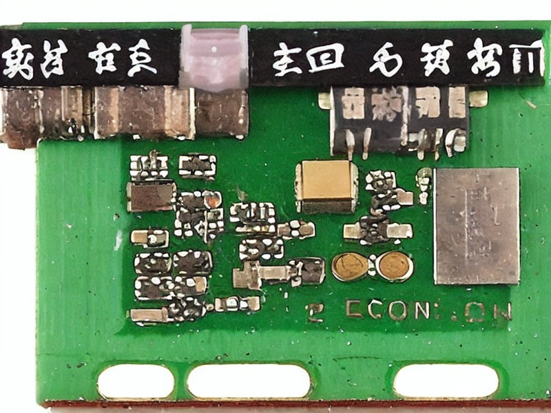 传感器分类应用说明