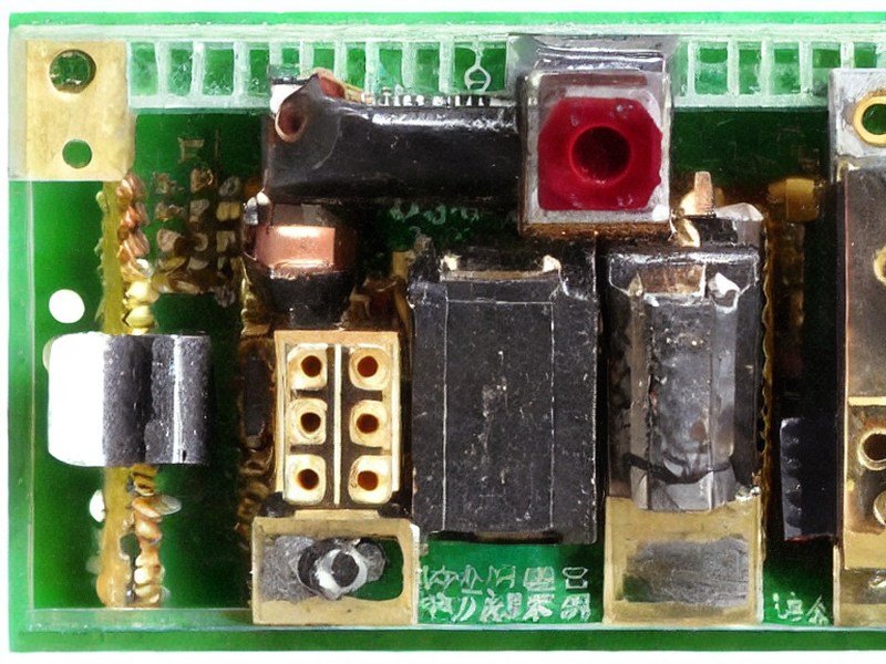 示波器资源技术资料
