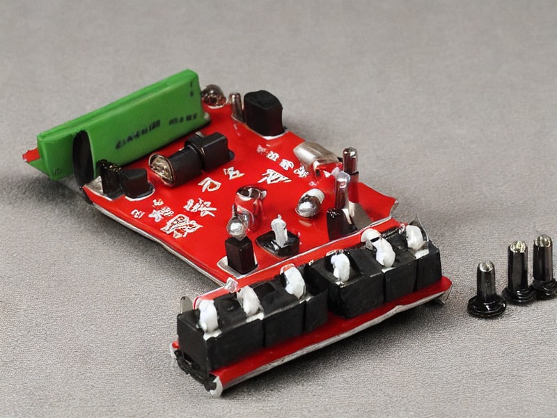 电源模块参考 MOSFET产品线 1
