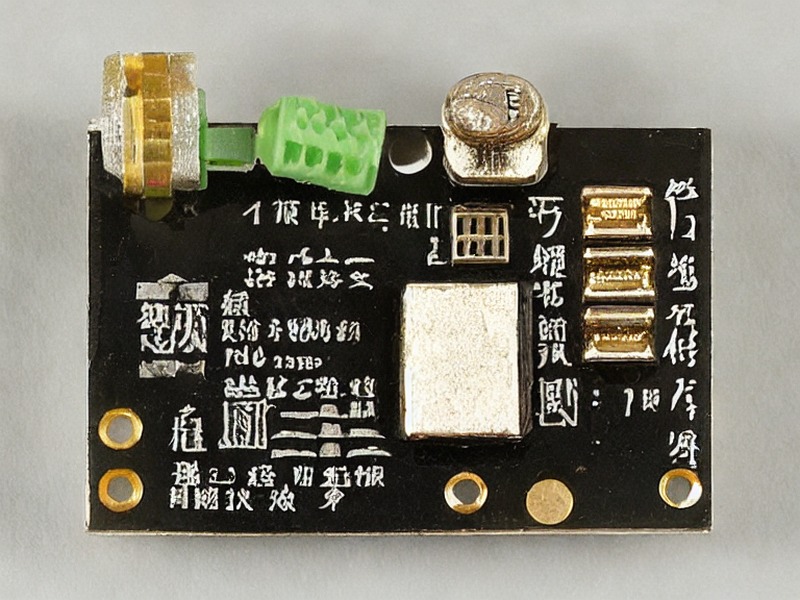 处理器产品线产品资料 MOSFET产品线 1