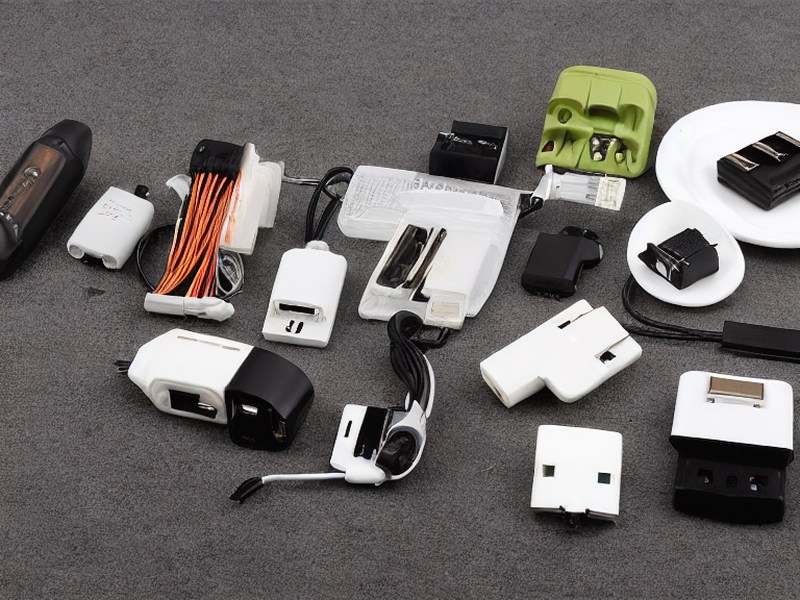 TVS保护中心产品资料 MOSFET产品线 1