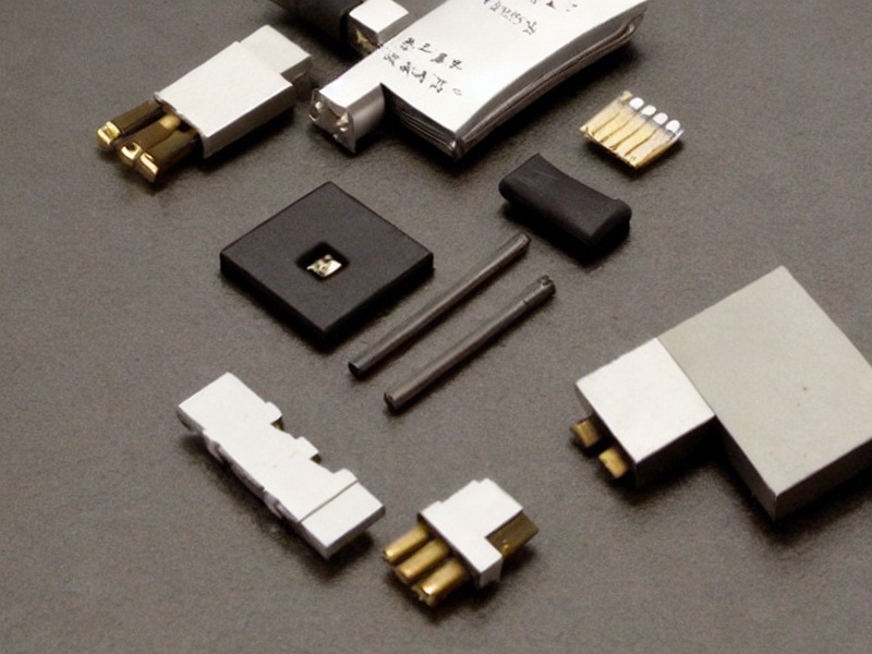连接器应用选型资料 1