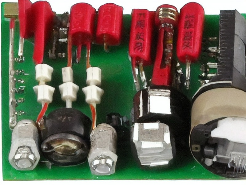 开关器件产品线产品 MOSFET产品线 2