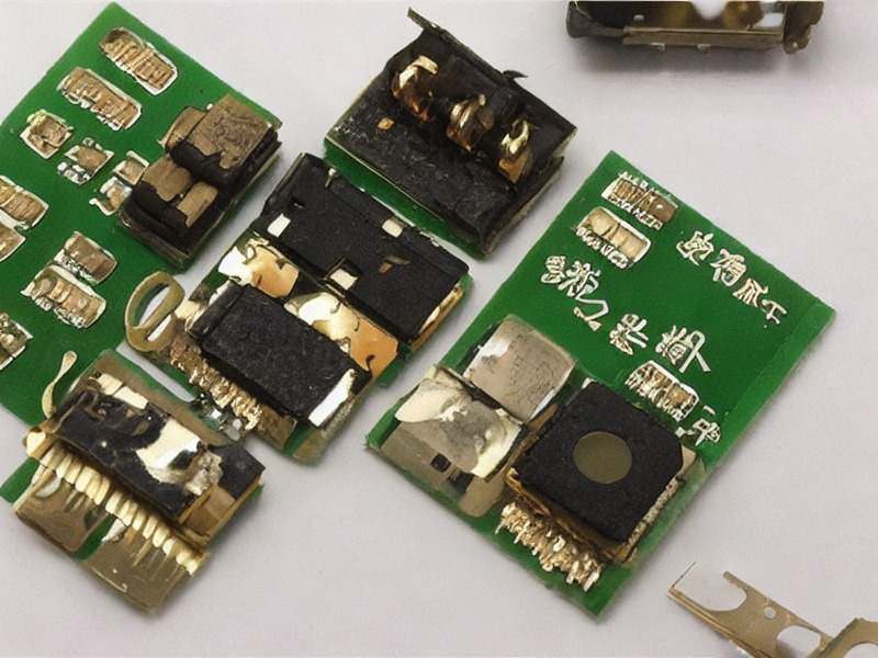 电感器入口工程资料