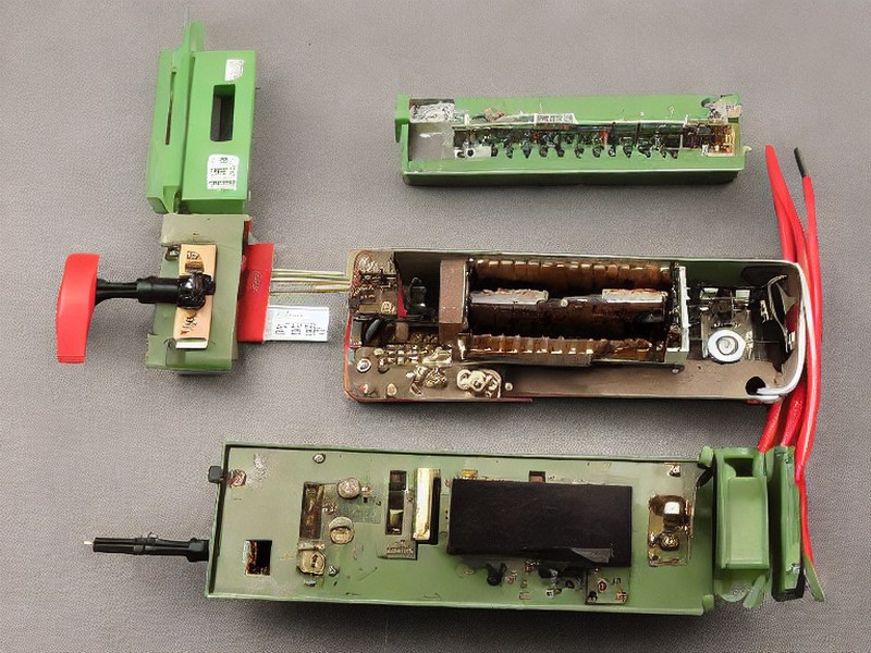 PLC接口应用相关产品 2
