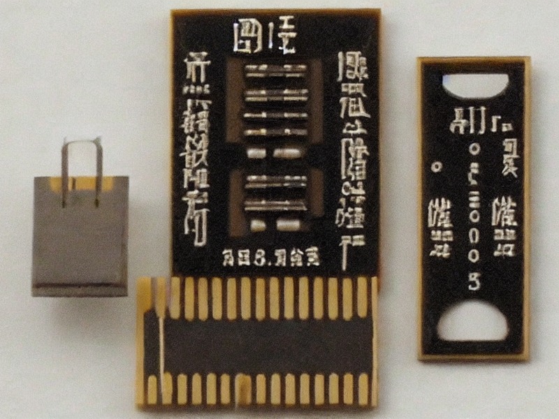 逻辑器件产品线