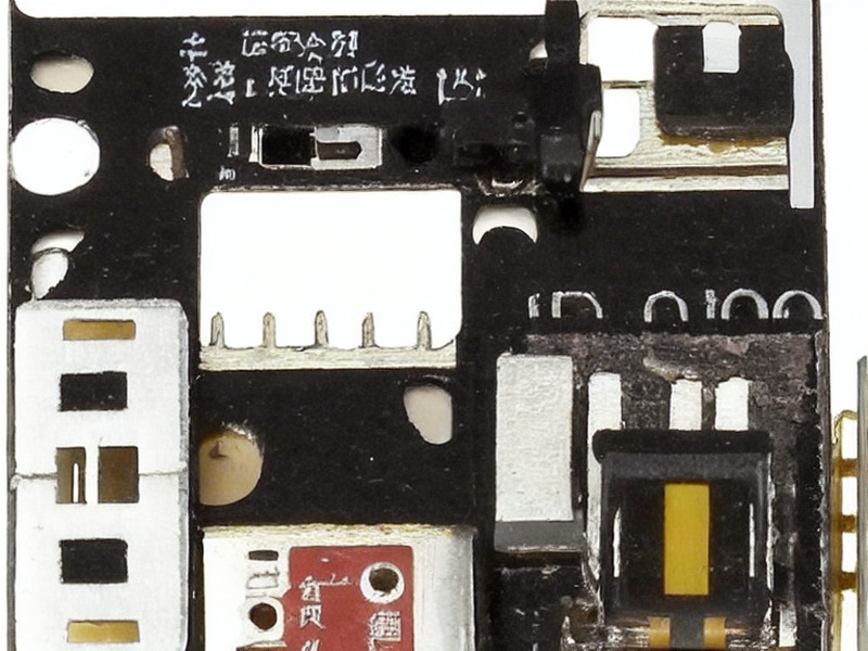 线缆组件应用资料：线缆组件资料
