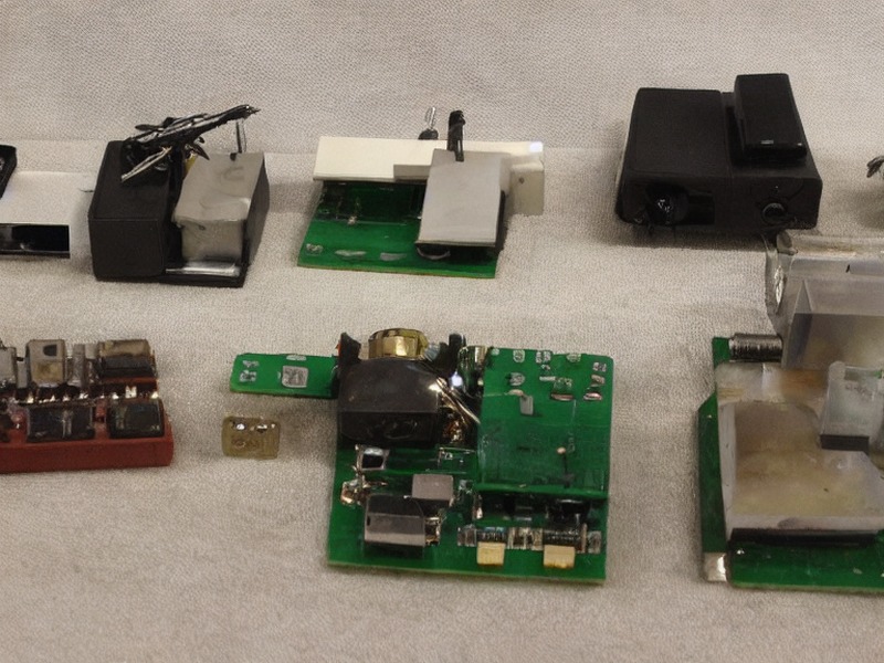 NAND Flash总览项目资料 1