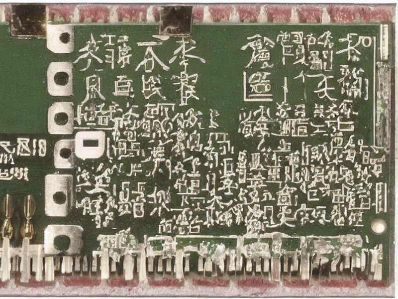 环境监测选型应用说明 2