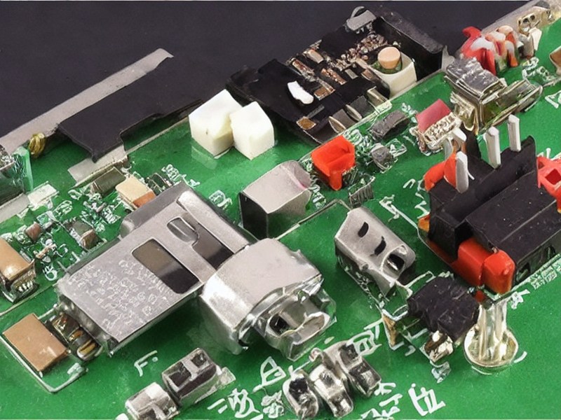 pg电子官网入口 连接器资料工程资料 1