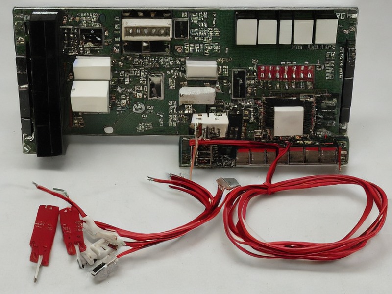 隔离器工程页 MOSFET产品线 2