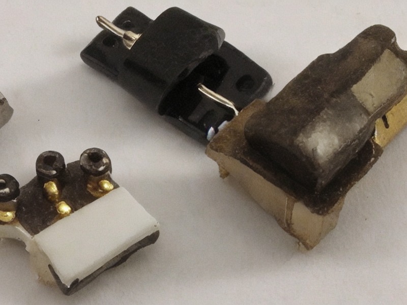 光耦合器目录技术资料 2