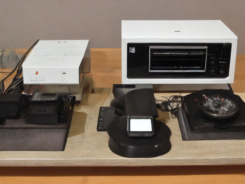 光耦合器应用产品说明 2