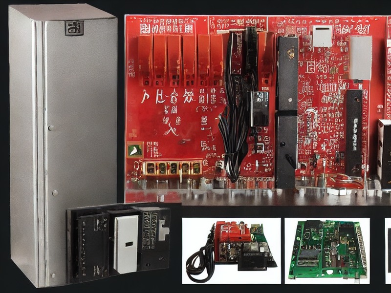 射频连接中心 MOSFET产品线 1