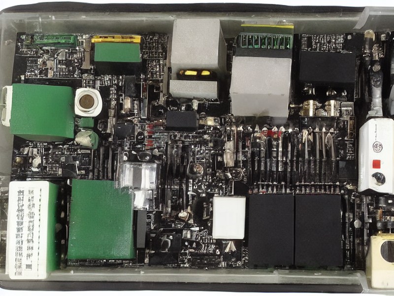 散热风扇应用选型资料 1