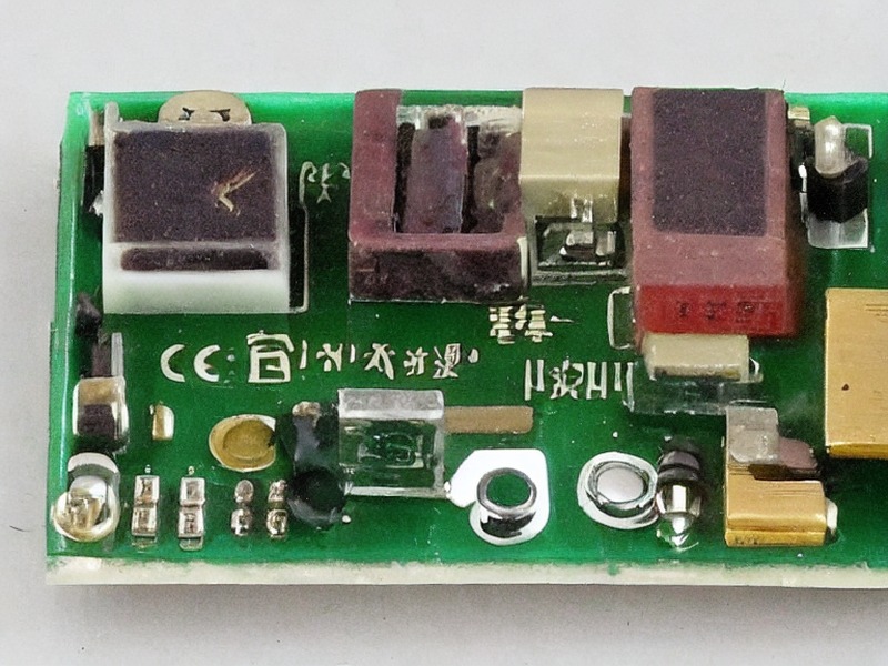 电源模块参考 MOSFET产品线 2