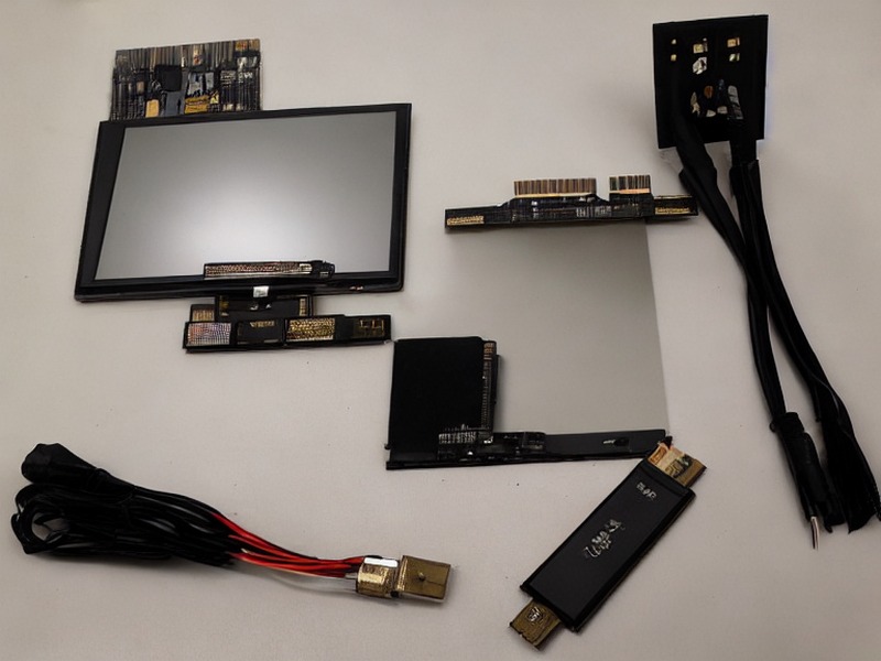 射频连接相关线对板连接应用产品说明