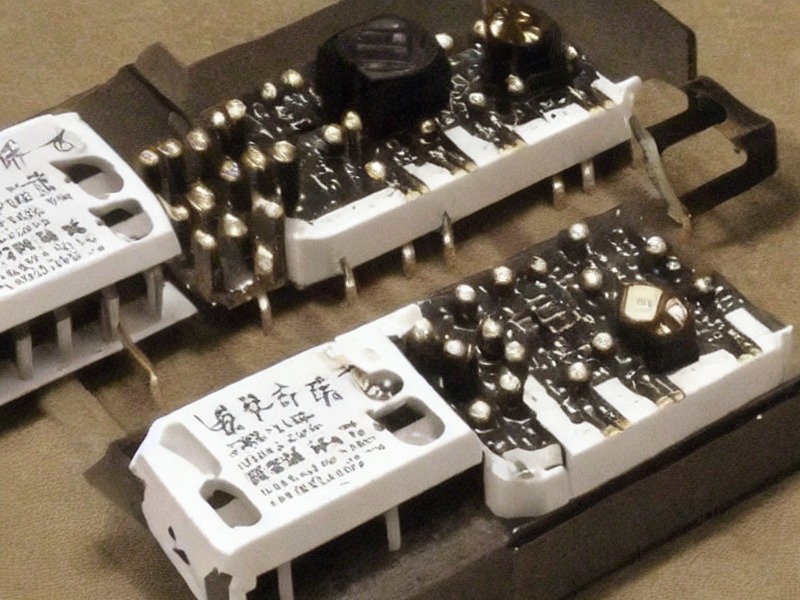 ADC采集专题中心 MOSFET产品线 1