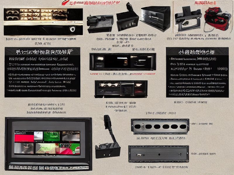 LoRa模块应用页资料 MOSFET产品线 2