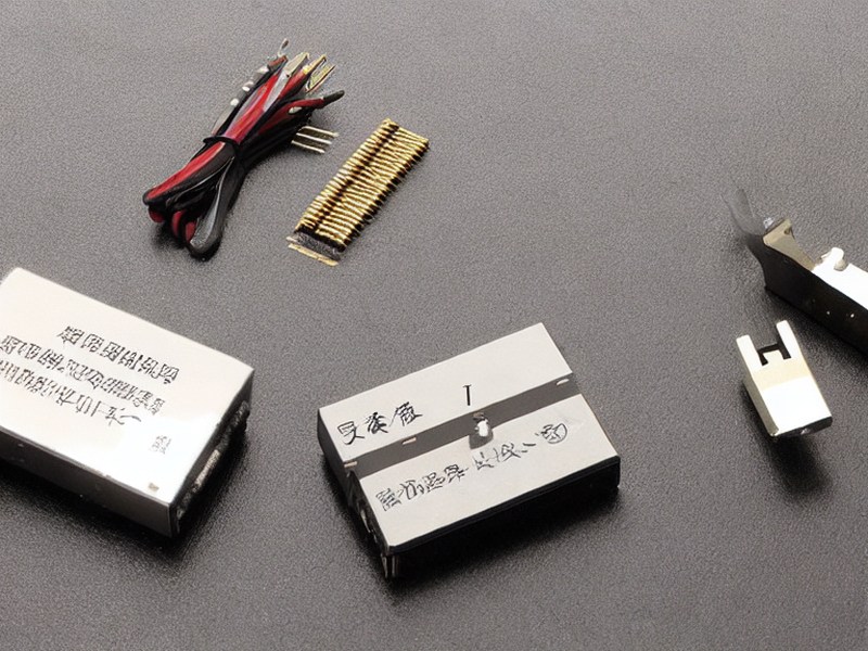 焊接工具应用板对板连接应用说明 2