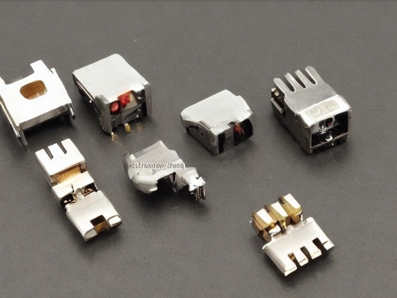 USB接口专题产品