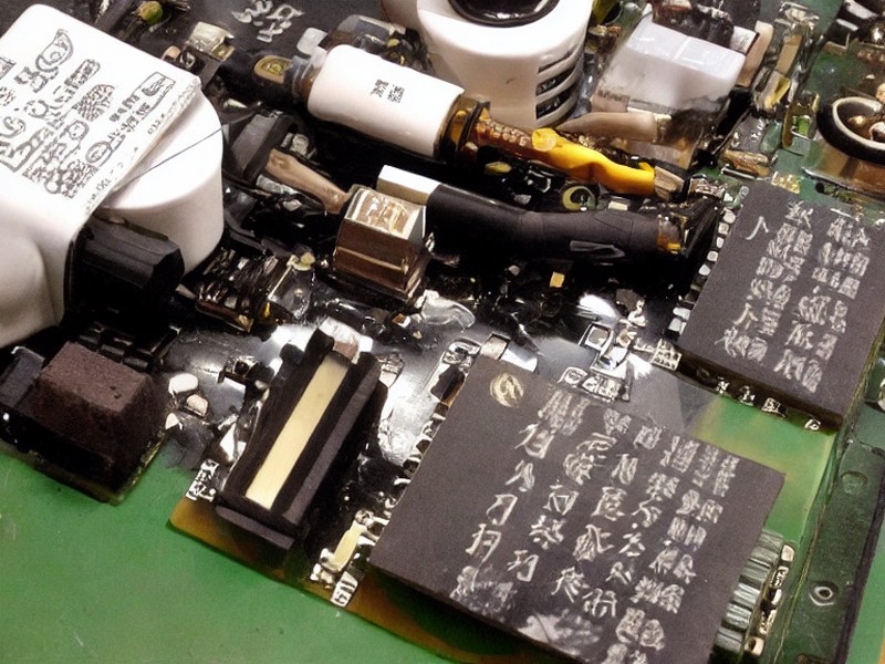 ADC采集资料目录 MOSFET产品线 1