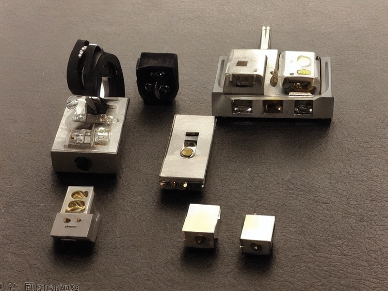 USB接口清单 MOSFET产品线 1